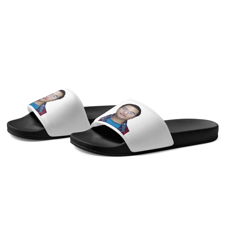 Men's Slides : Me product image (1)