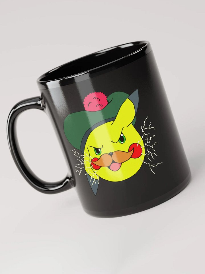 Pika Mug product image (1)