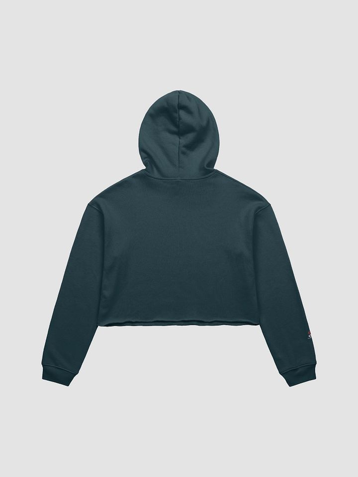 Bobeans Cropped Hoodie product image (7)