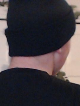 henry on da hat product image (3)