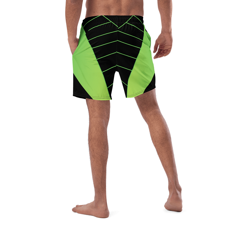 Patriot Nedo Boss Swim Trunks product image (5)