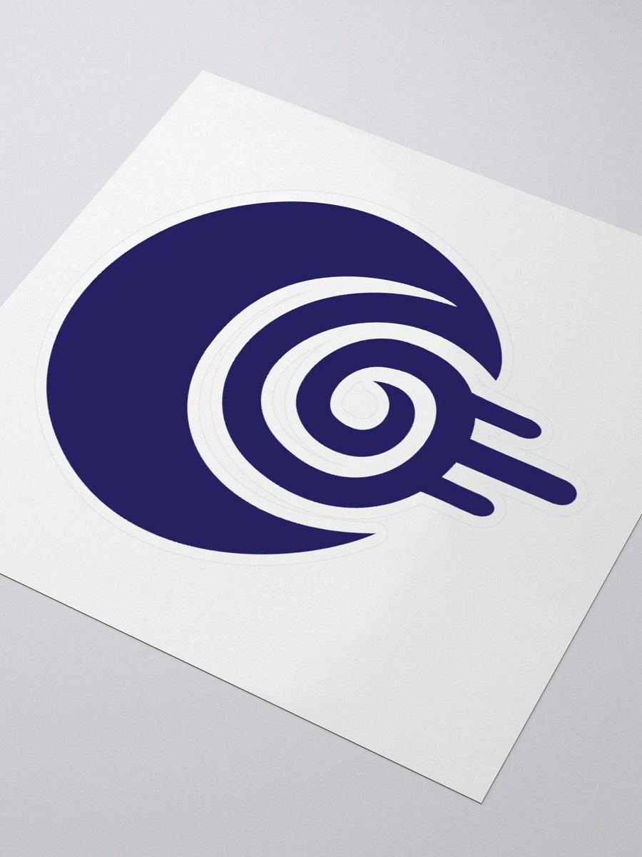 Sticker - Ombres/Shadow product image (9)