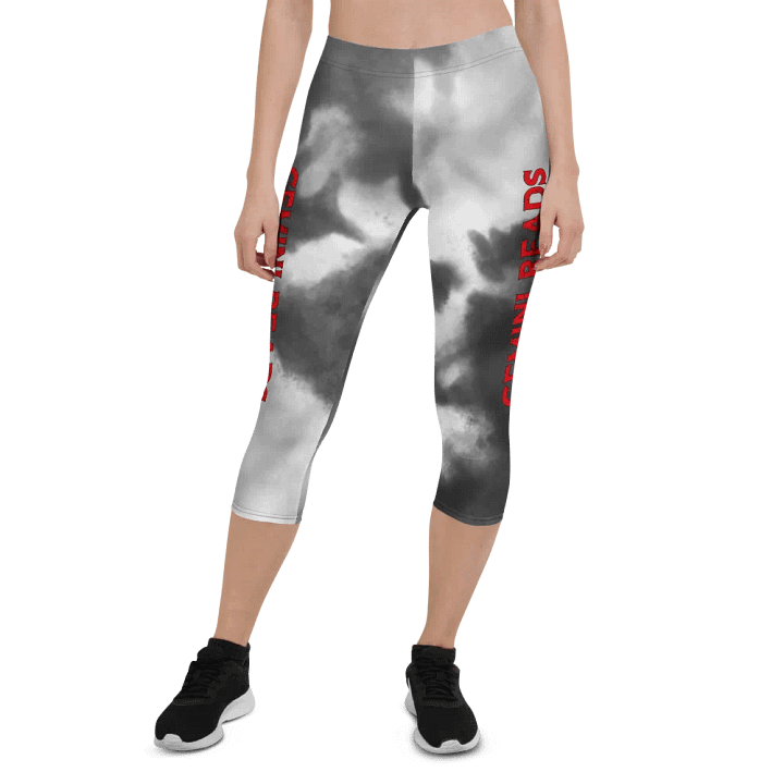 Capri Cloud Leggings product image (1)