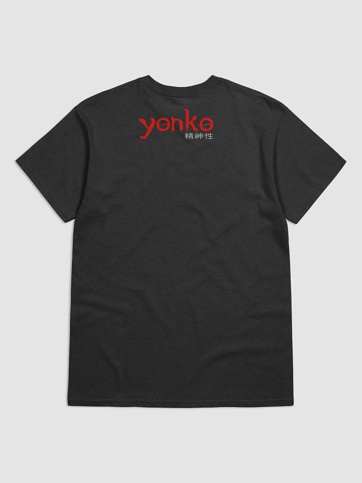 Yonko Mentality: Boss Luffy product image (2)