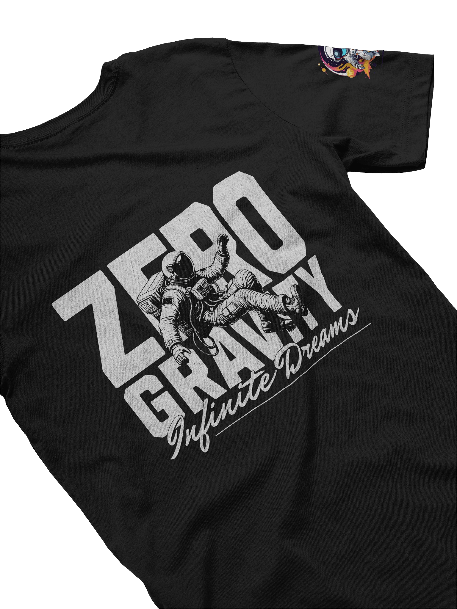 Just Need Some Space Tee product image (4)