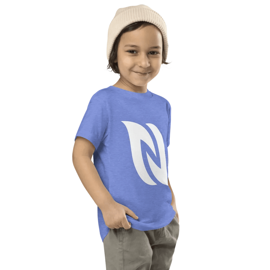 Toddler Cuvey T-Shirt product image (3)