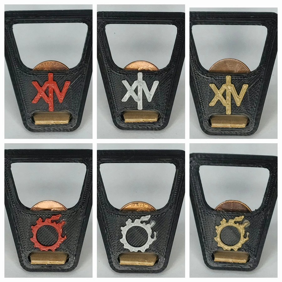 FFXIV Bottle opener product image (6)