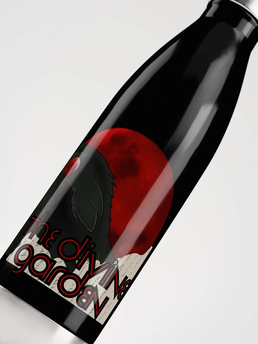 Charlie Blood Moon Bottle product image (5)