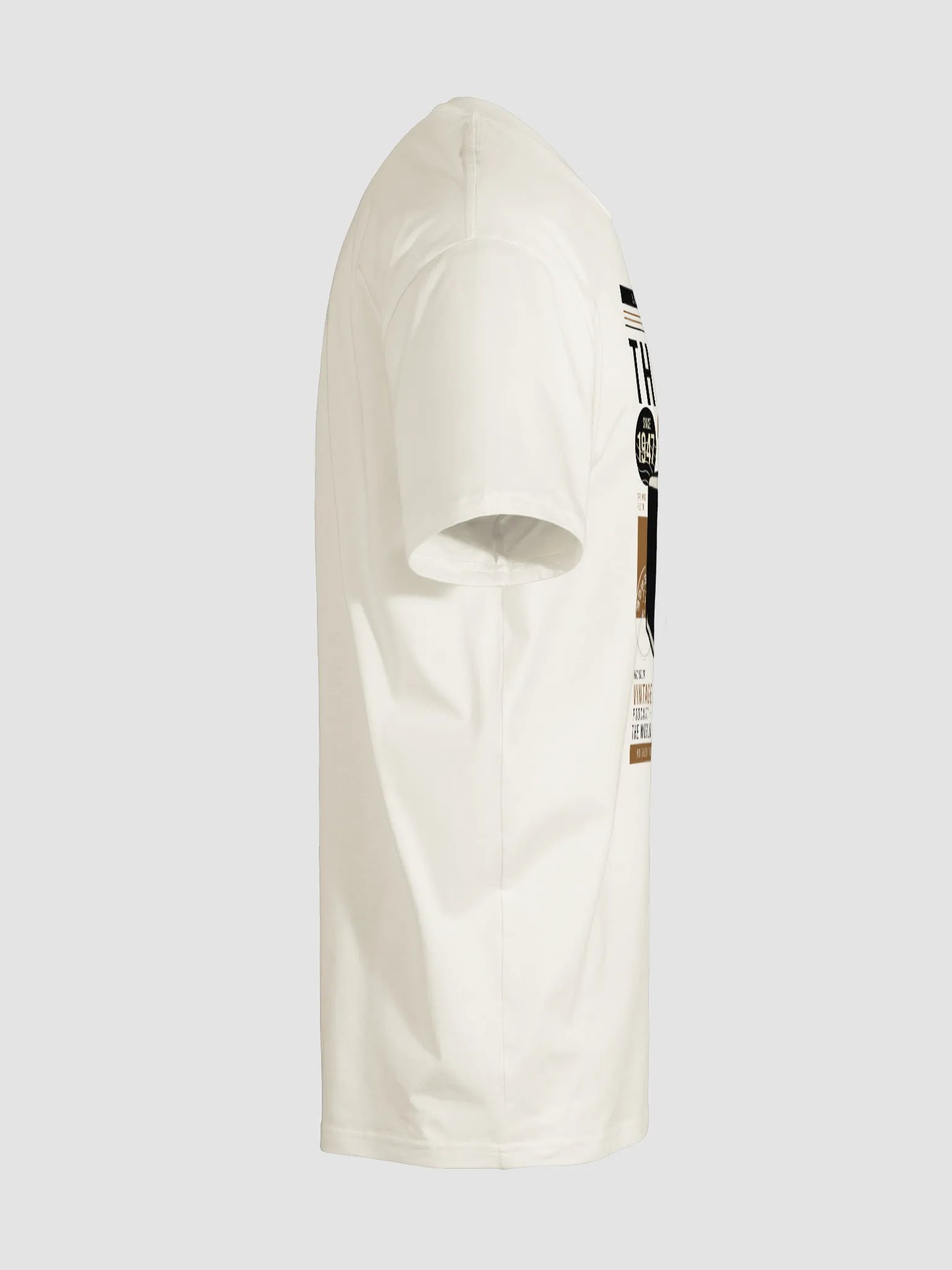 Vintage Radio Show Retro T-Shirt product image (9)