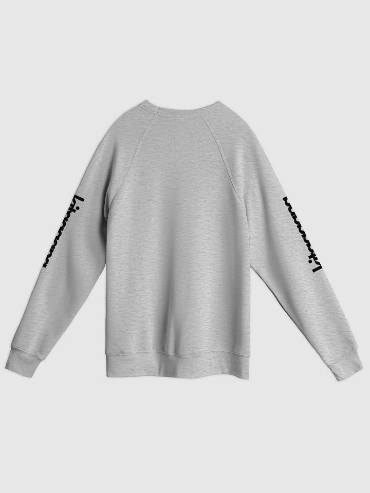 STARCREW Logo Crewneck product image (6)