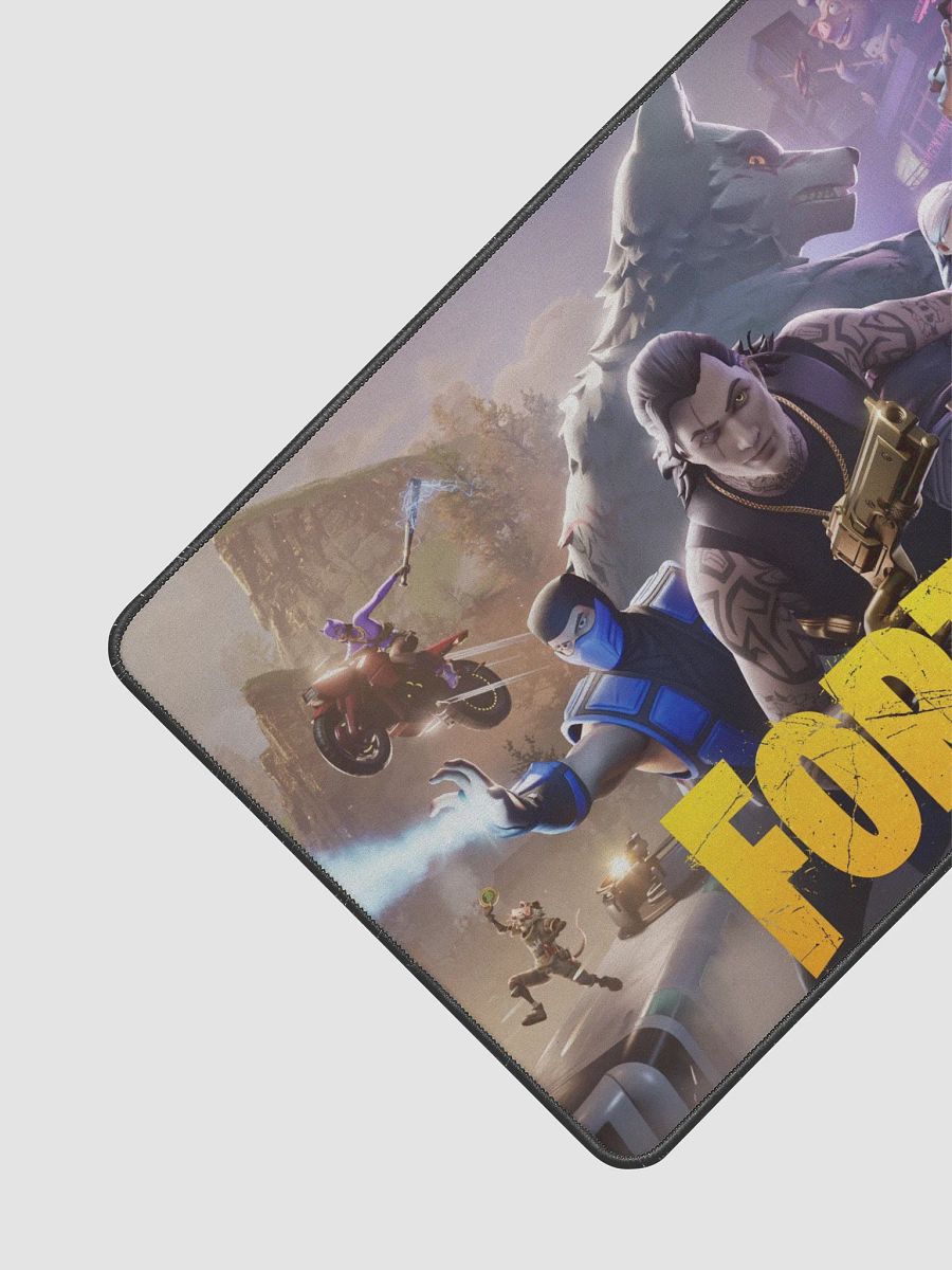 Fortnite Desk Mat product image (2)