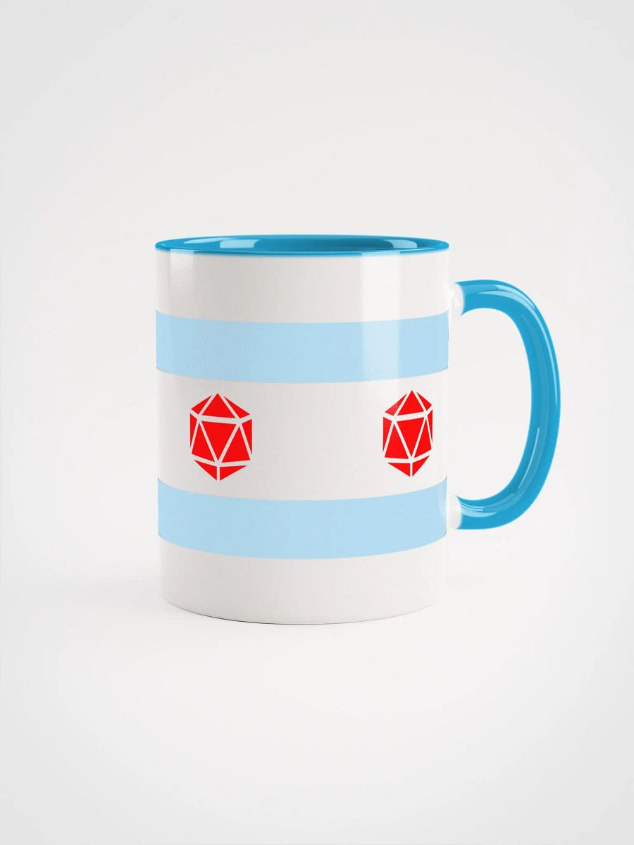 Second City Gamer Mug product image (1)