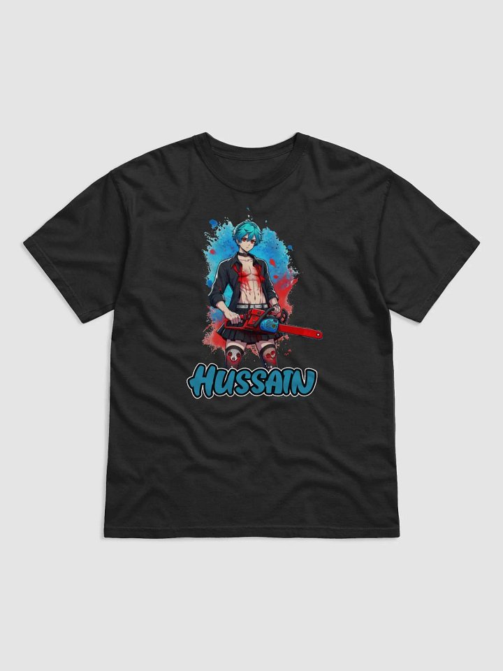 HUSSAIN WHxRE SHIRT product image (1)