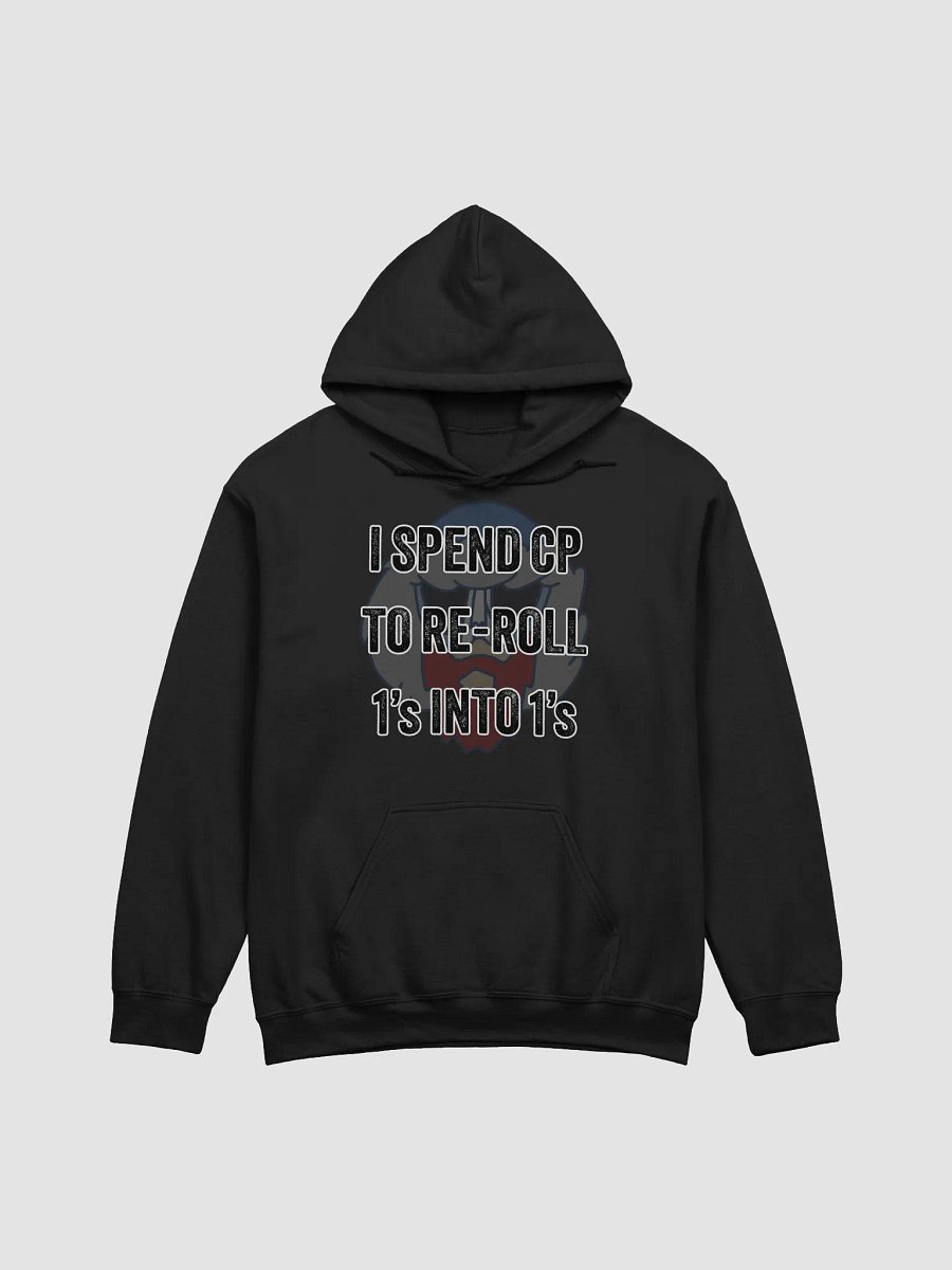 CP Re-Roll Hoodie product image (1)