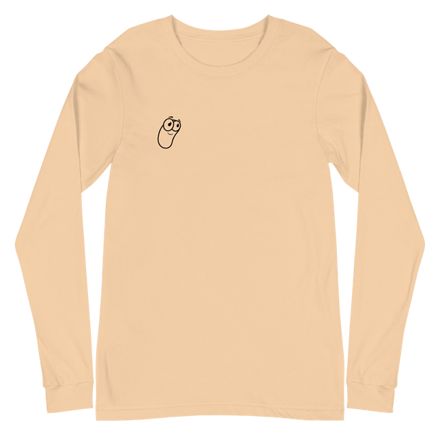 Bean Long Sleeve T-Shirt product image (7)