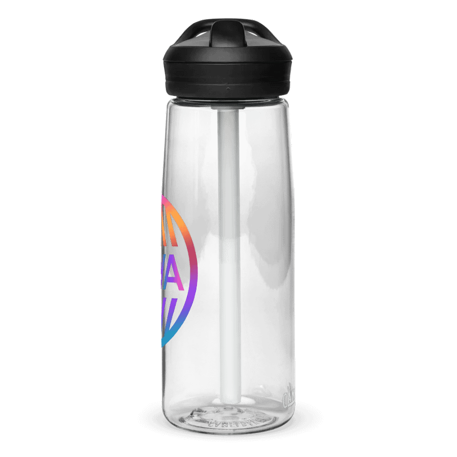 Retro ONYA Camelbak Water Bottle product image (3)