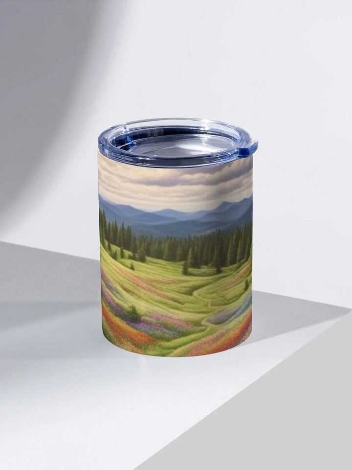 Magical Small Thermos Cup product image (2)