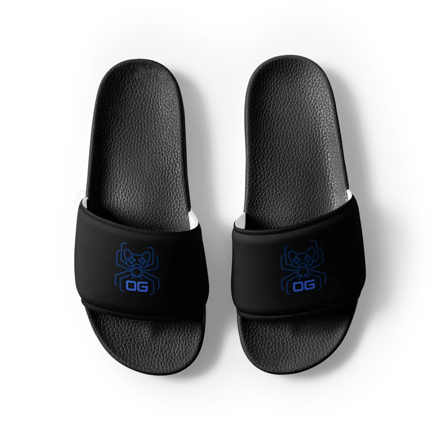 Blue OG Web's Lady Slides product image (4)