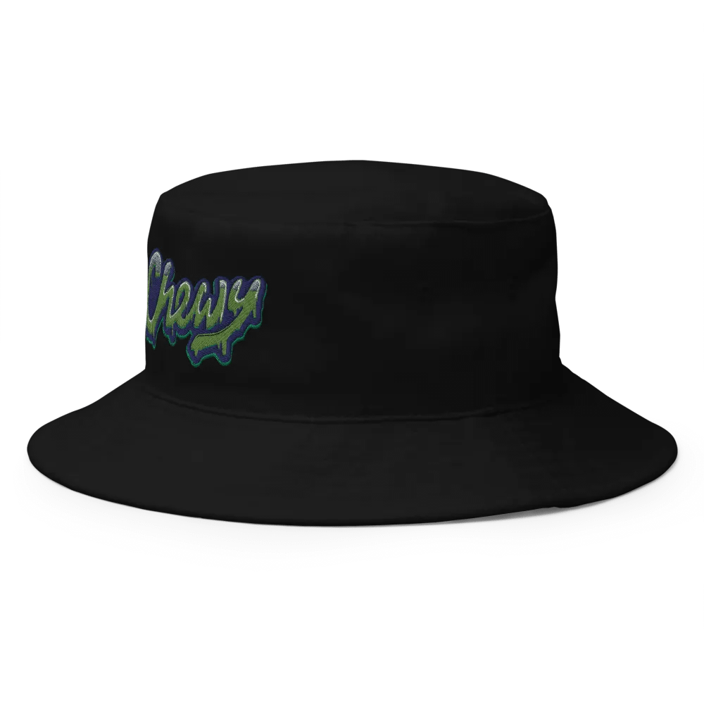 Chewy Bucket Hat product image (4)
