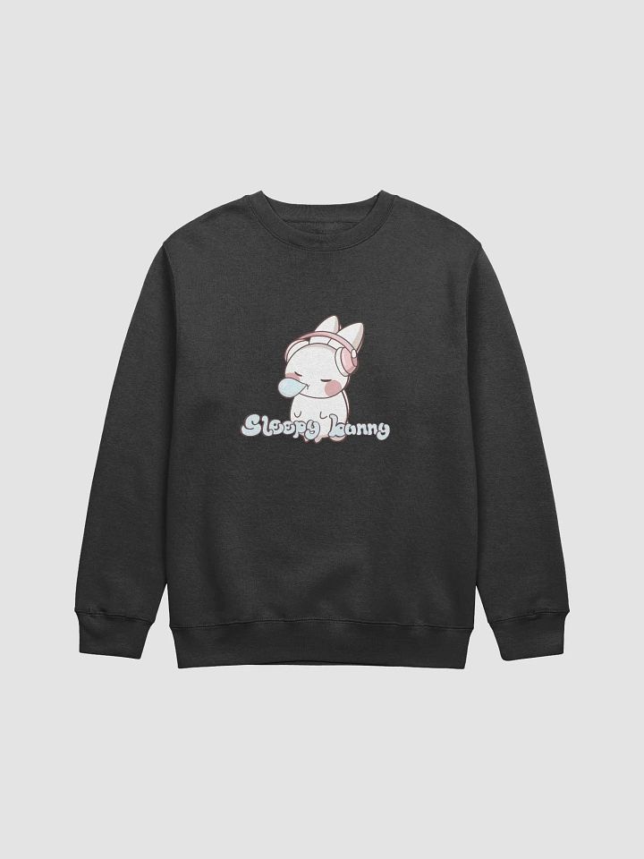 Sleepy Bunny Sweater product image (3)