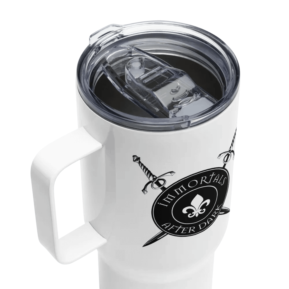 IAD Logo Travel Mug product image (4)