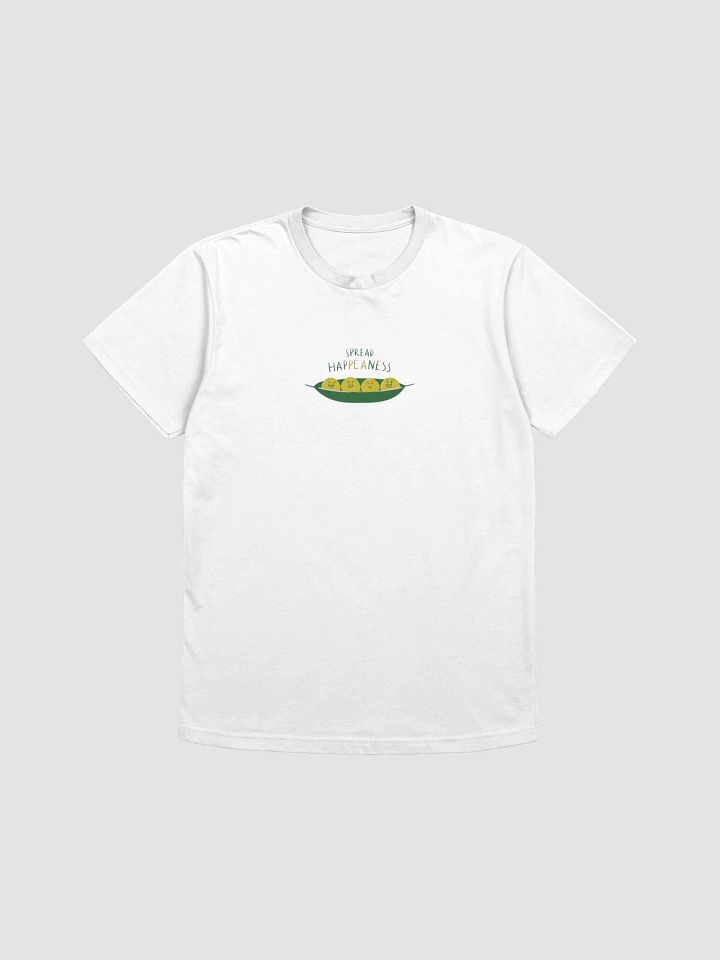 Spread Hap-pea-ness Tee product image (1)