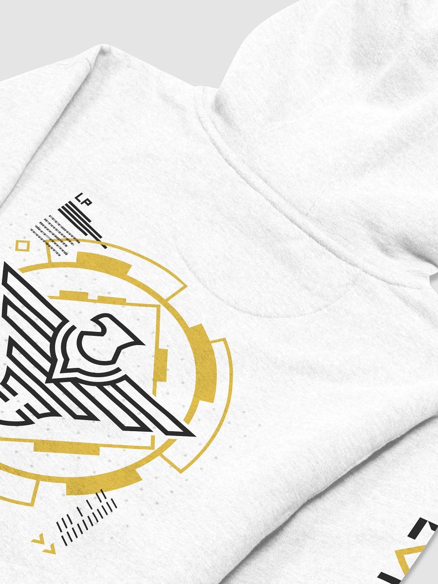 Tech Hoodie (Lighter Colours) up to 3XL product image (14)