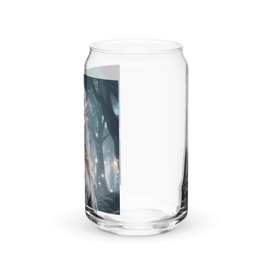 Glass 16 OZ product image (7)
