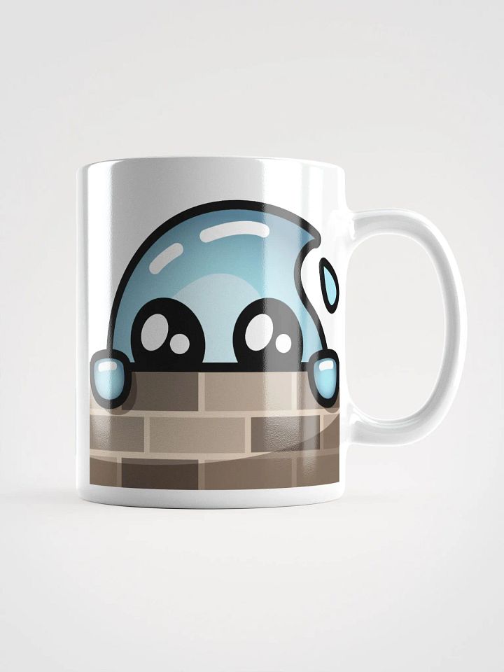 Emote Mug - Hide product image (2)