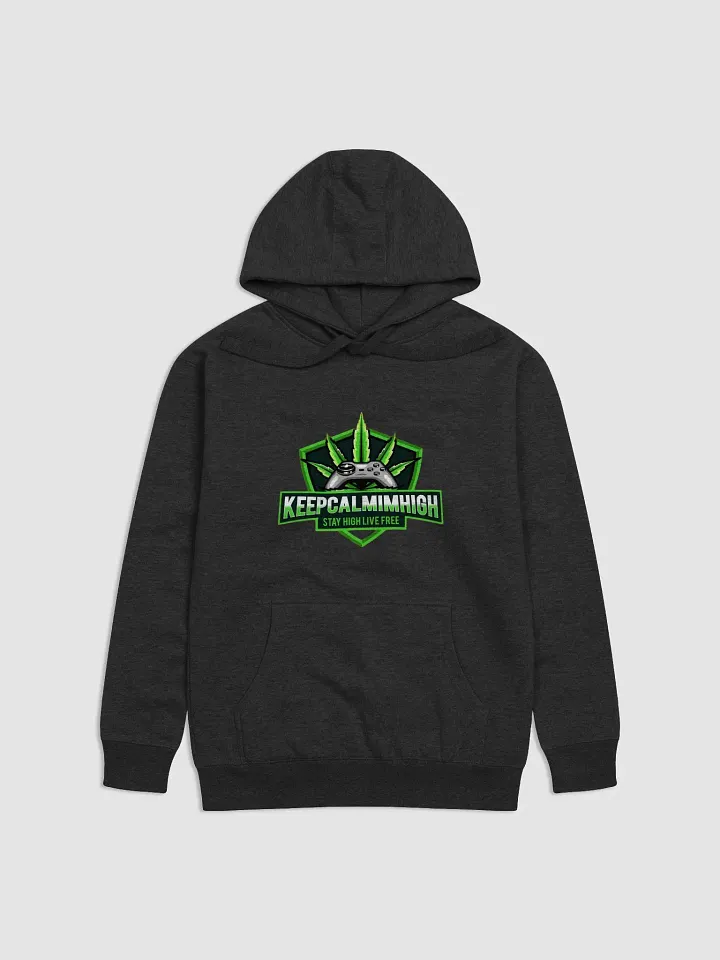 Dark Skys Logo Sweater ( Heavy Weight) product image (1)