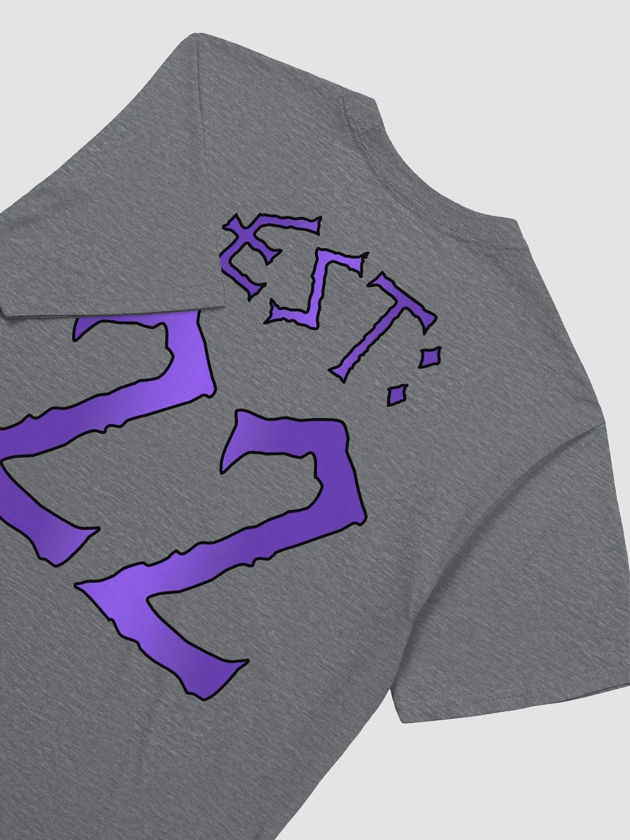 Streamer Shirsey product image (10)