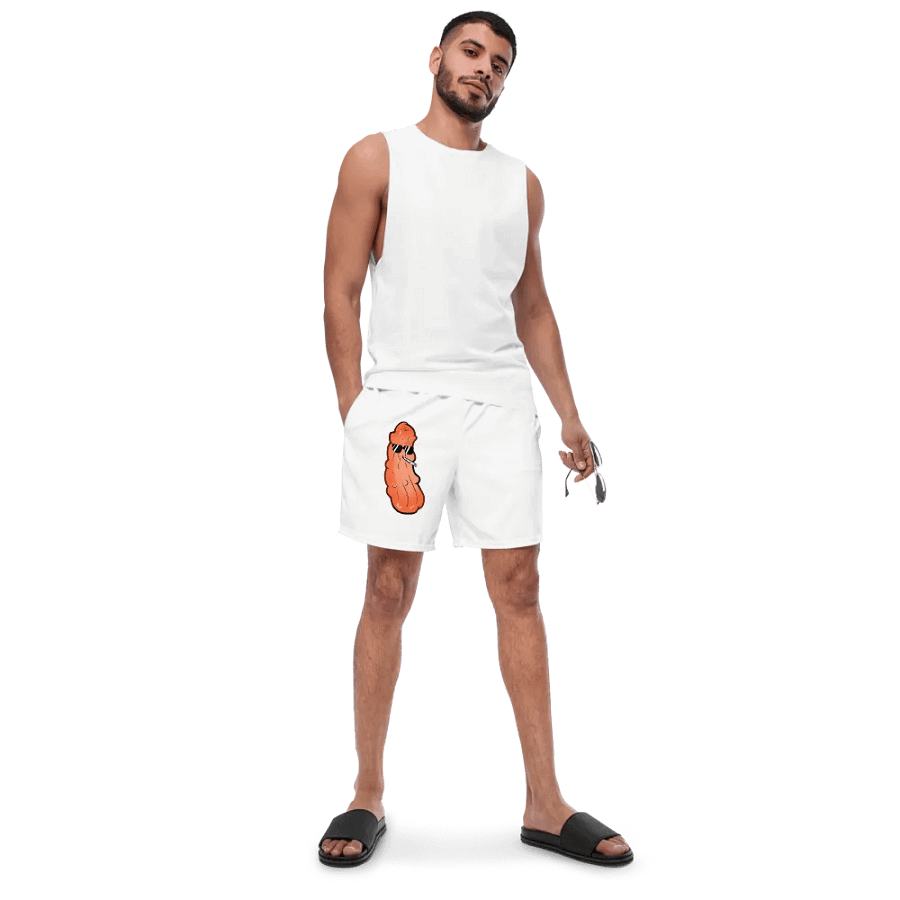 Cheeto pickle shorts! product image (4)