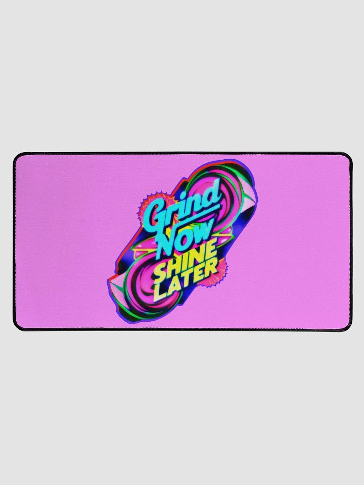 Grind Now Shine Later (UP 001) product image (1)