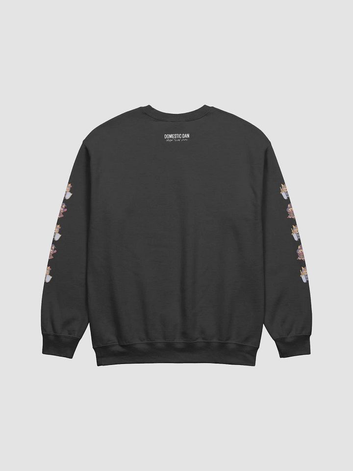Choko Paladin Sweater product image (2)