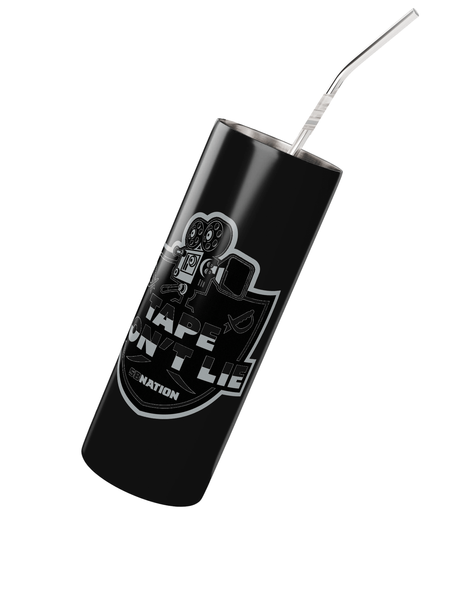 TDL tumbler cup product image (2)