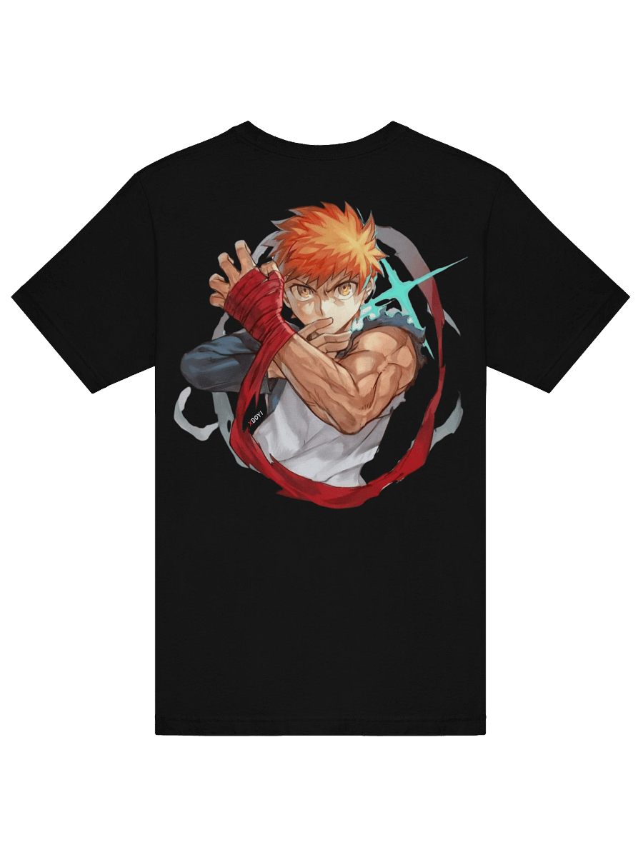 Fate/Stay Night – Archer “Trace On” Supersoft T-Shirt | Edición Exclusiva product image (7)