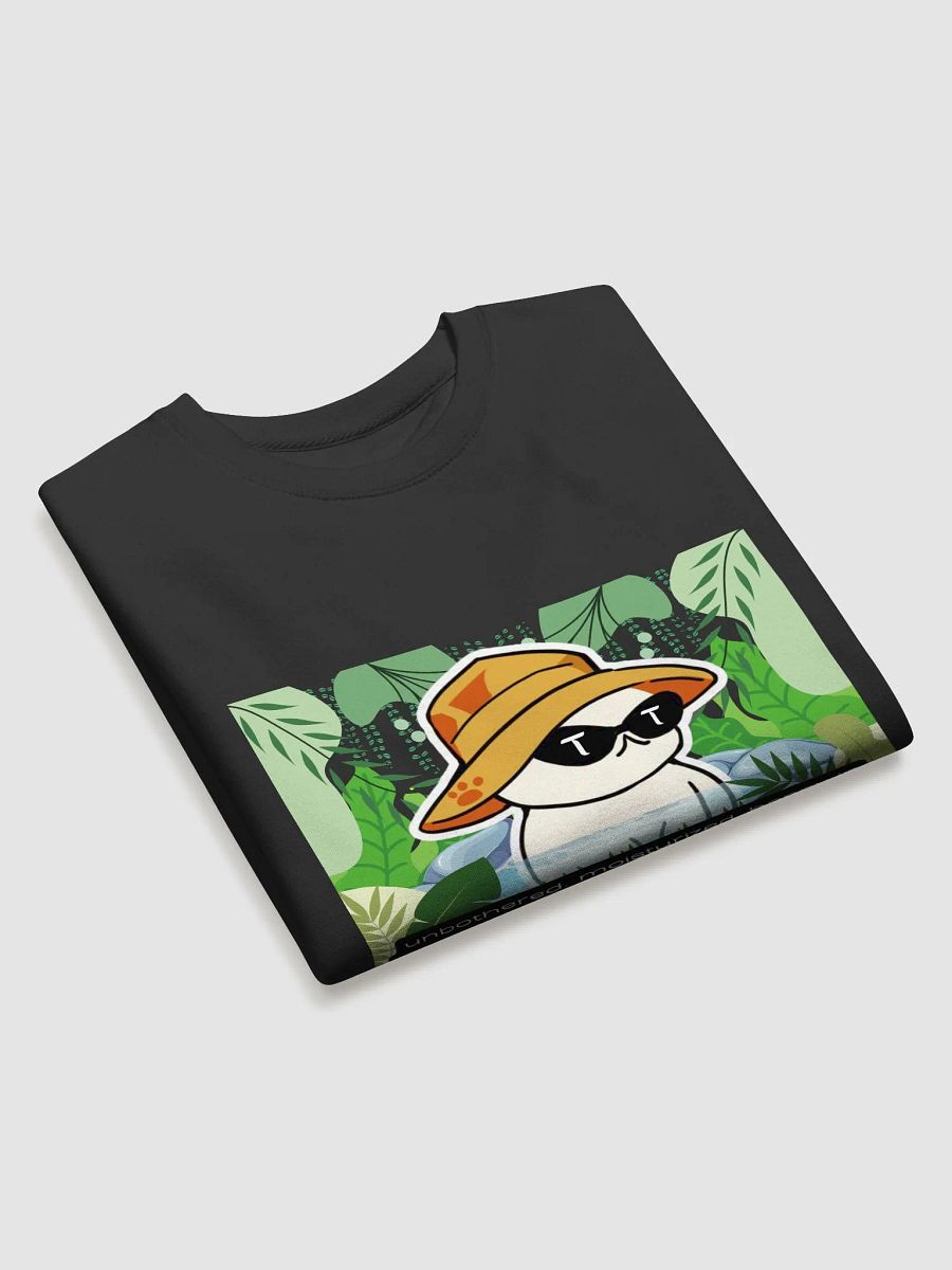 Unbothered TAO Lounge Sweatshirt product image (3)