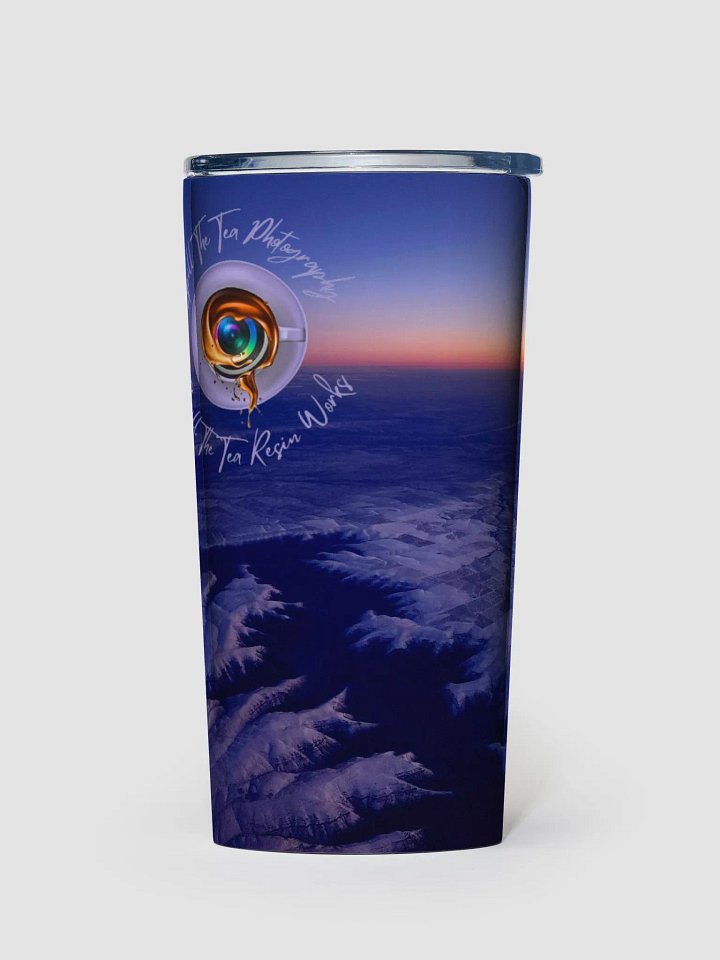 Blue Hour Tumbler product image (1)