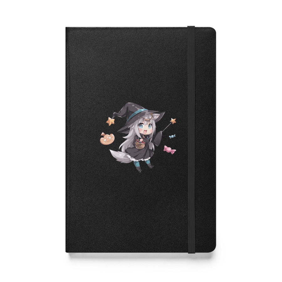 Magical Paws Guarded Journal product image (1)