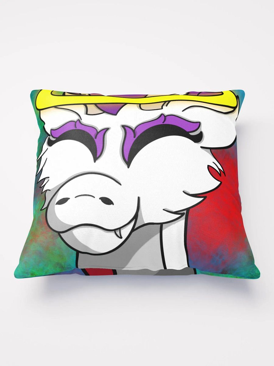 Good & Bad Dragon Pillows product image (1)