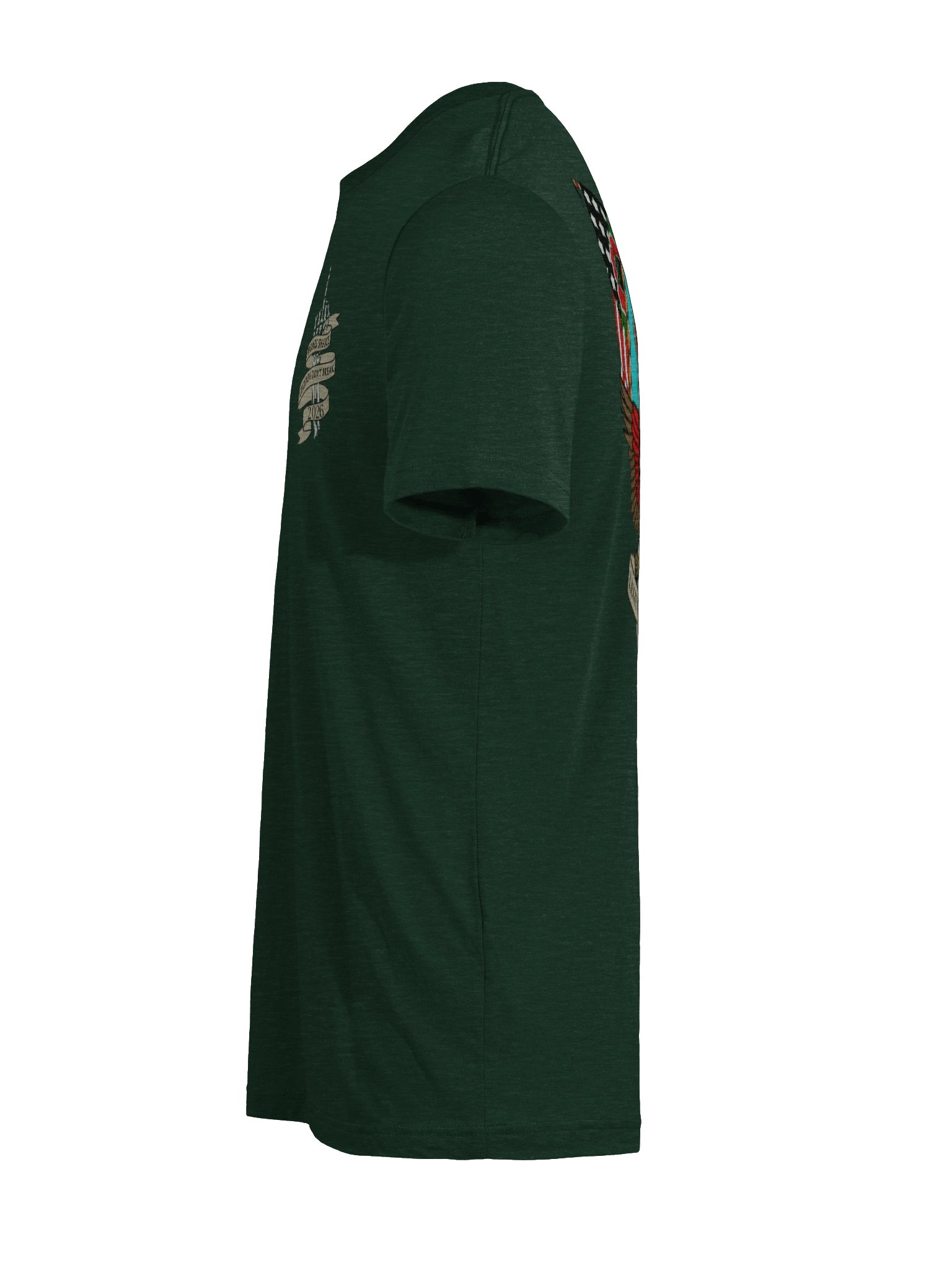 Legends Don’t Break – Dispatcher Edition product image (11)