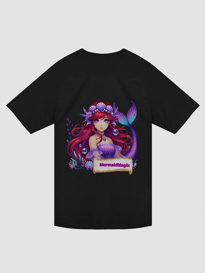Floral Phoenix unisex t shirt product image (2)