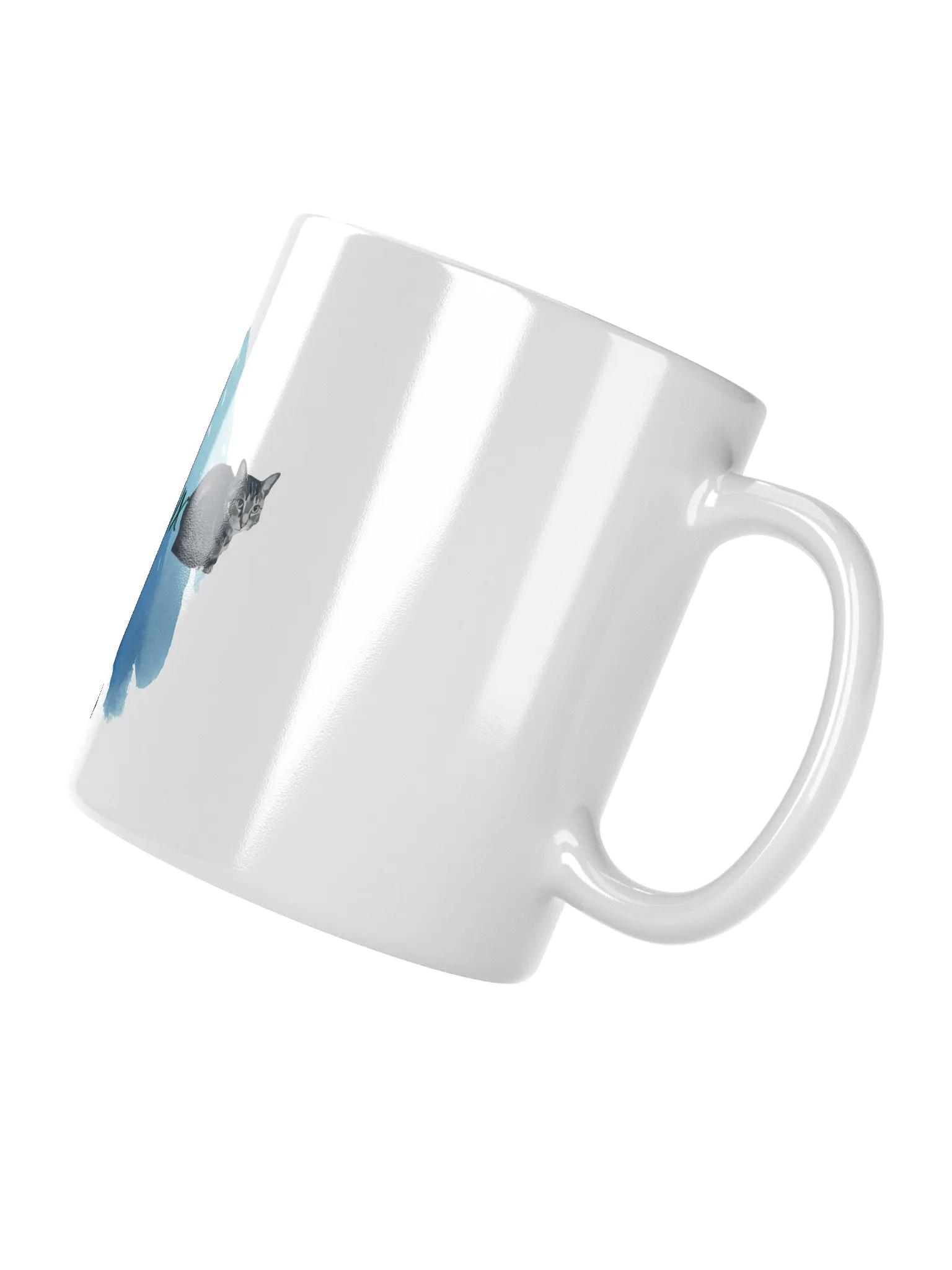xDarknTwistyx Mug product image (2)