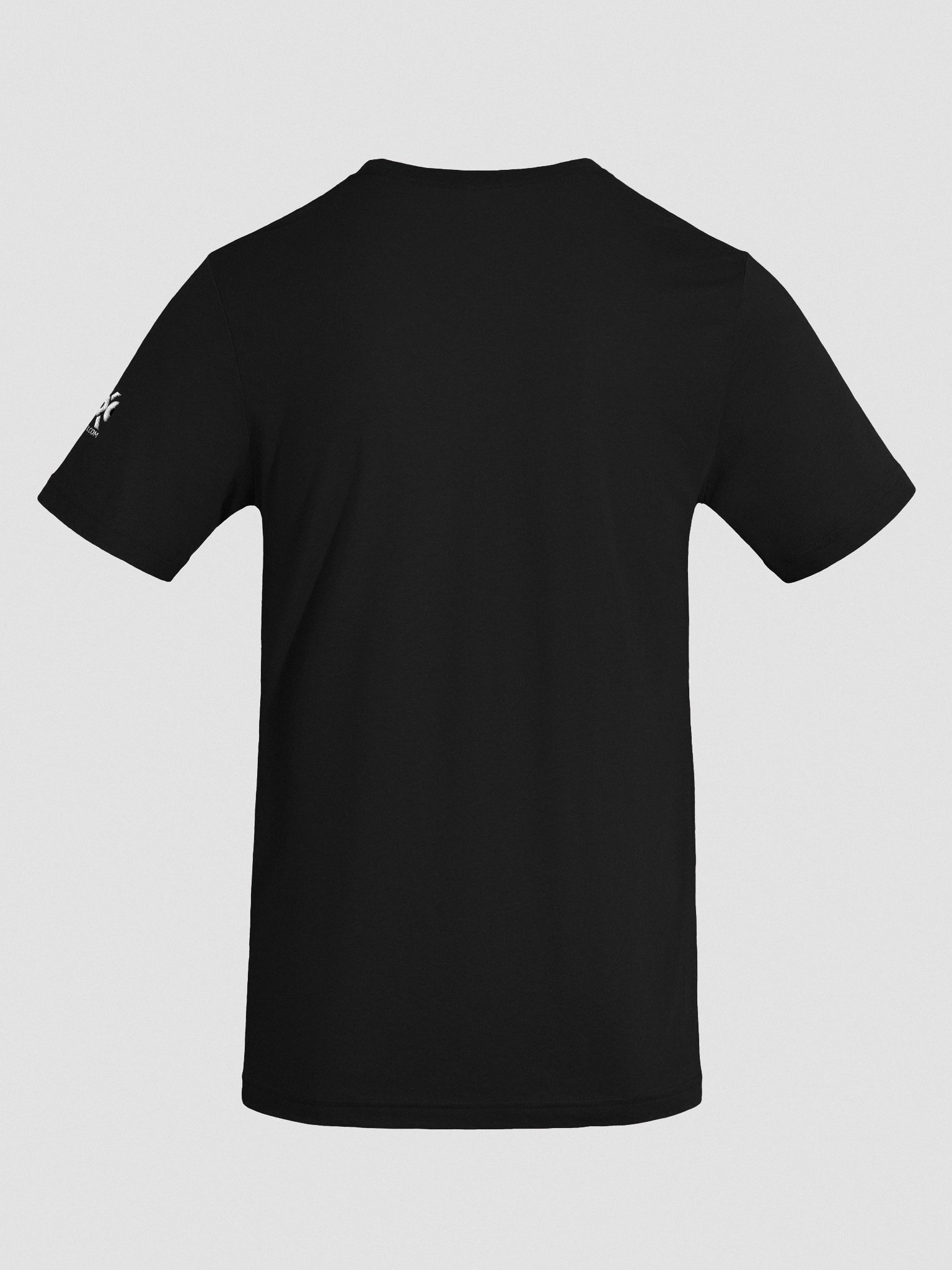 DJDocX Black And White Edition Tee product image (10)