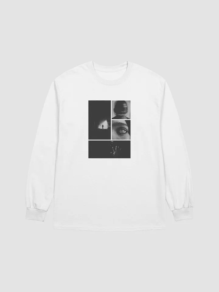 Gildan Ultra Cotton Long Sleeve T-Shirt - 22S30 product image (1)
