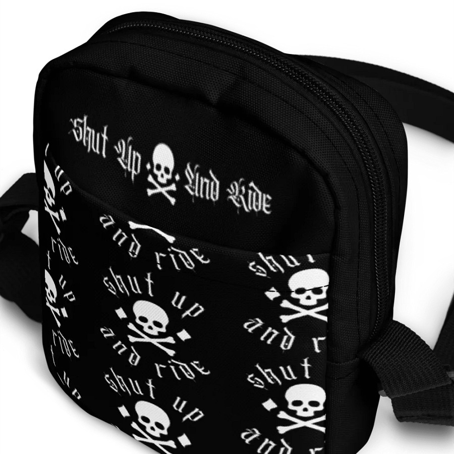 Shoulder bag S&R product image (4)