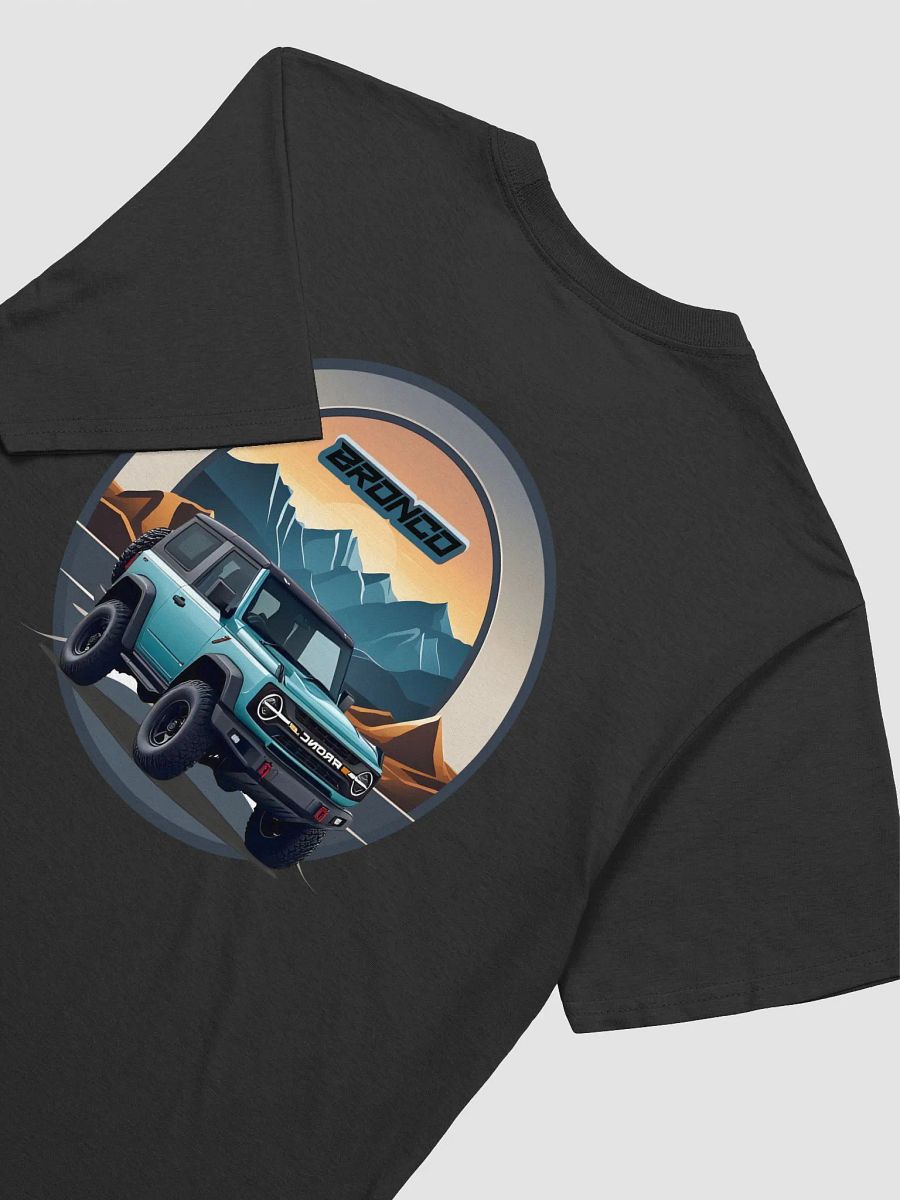 Bronco Sunset product image (9)