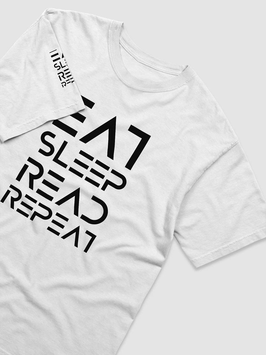 Eat, Sleep, Read, Repeat product image (3)