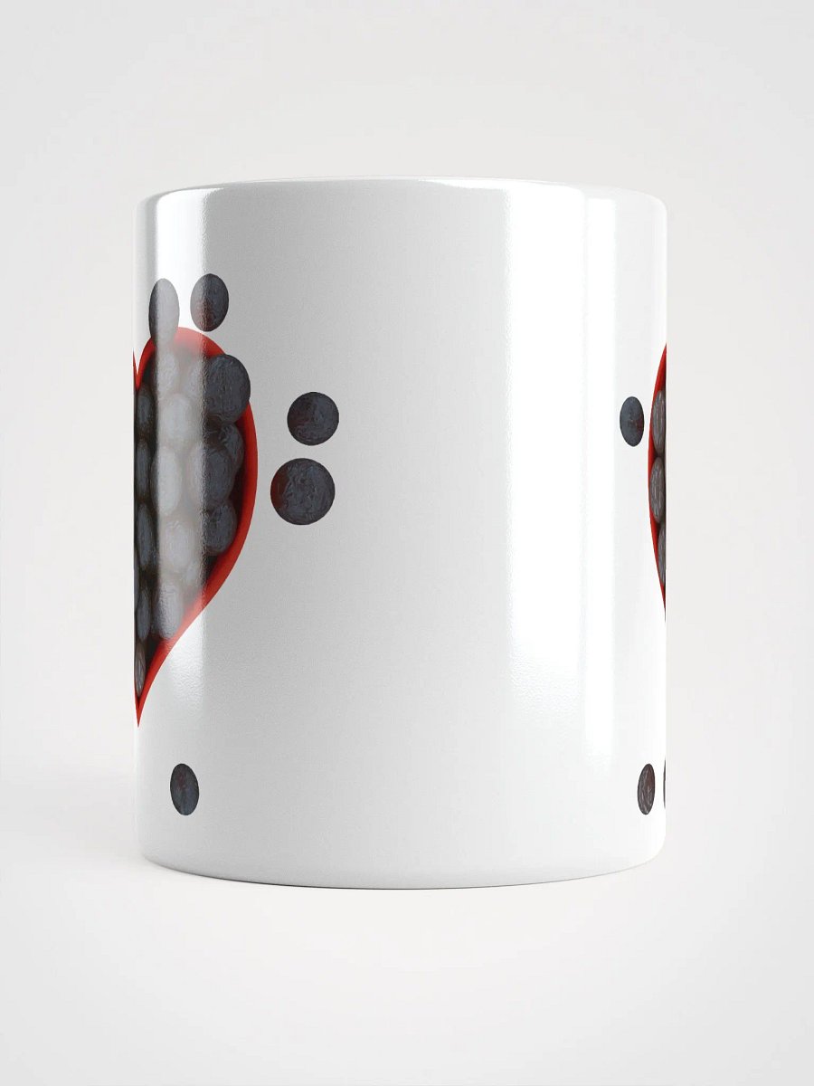 i Love Chocolate Mug product image (13)
