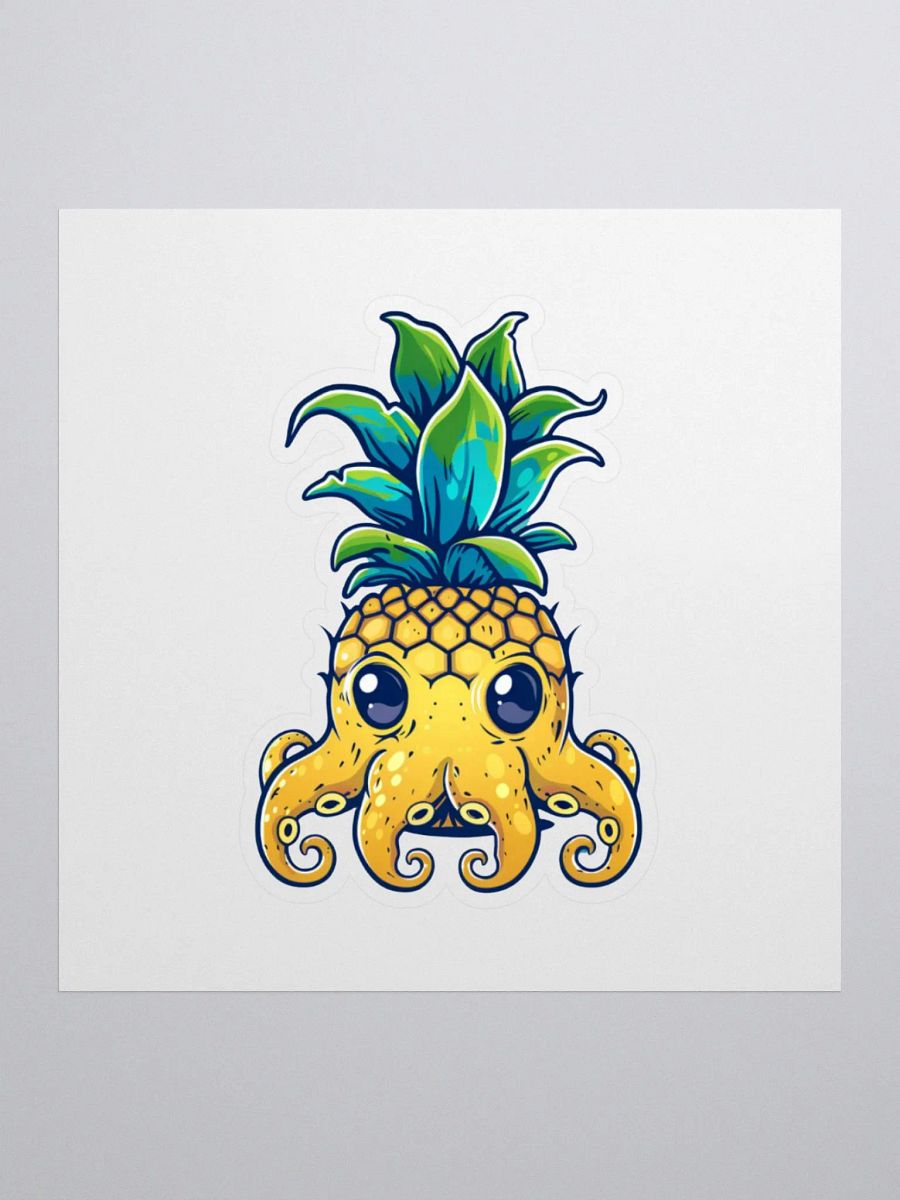Piney Stickers product image (1)